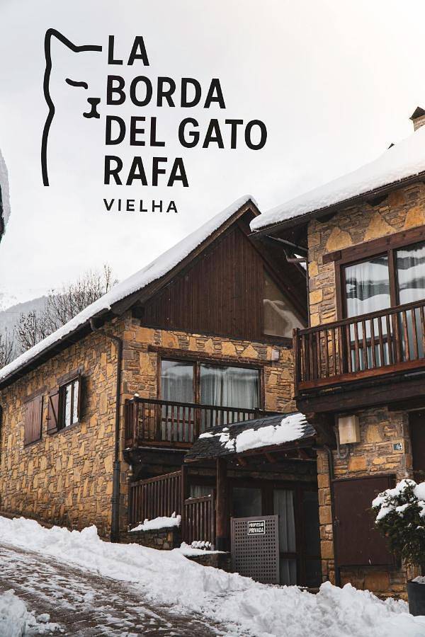 Casa de huéspuedes para 4 personas, con jardín y terraza - 1