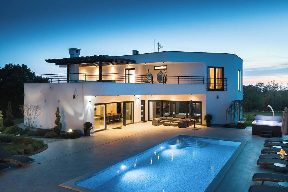 Casa vacanza a Sanvincenti a partire da 1756€ a notte