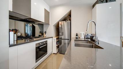 Apartament Wakacyjny dla 4 osoby w Canberra, Nowa Południowa Walia, Zdjęcie 2