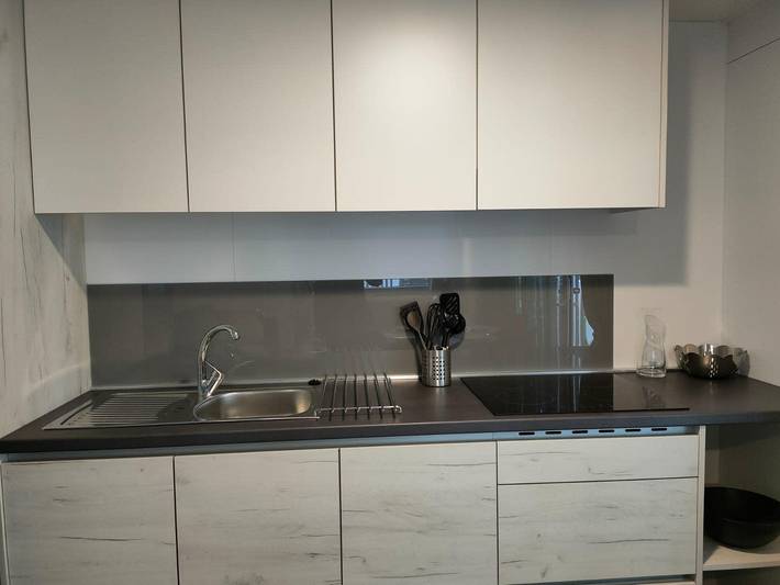 Location de vacances pour 4 personnes, avec jardin dans Kaatsheuvel - 4