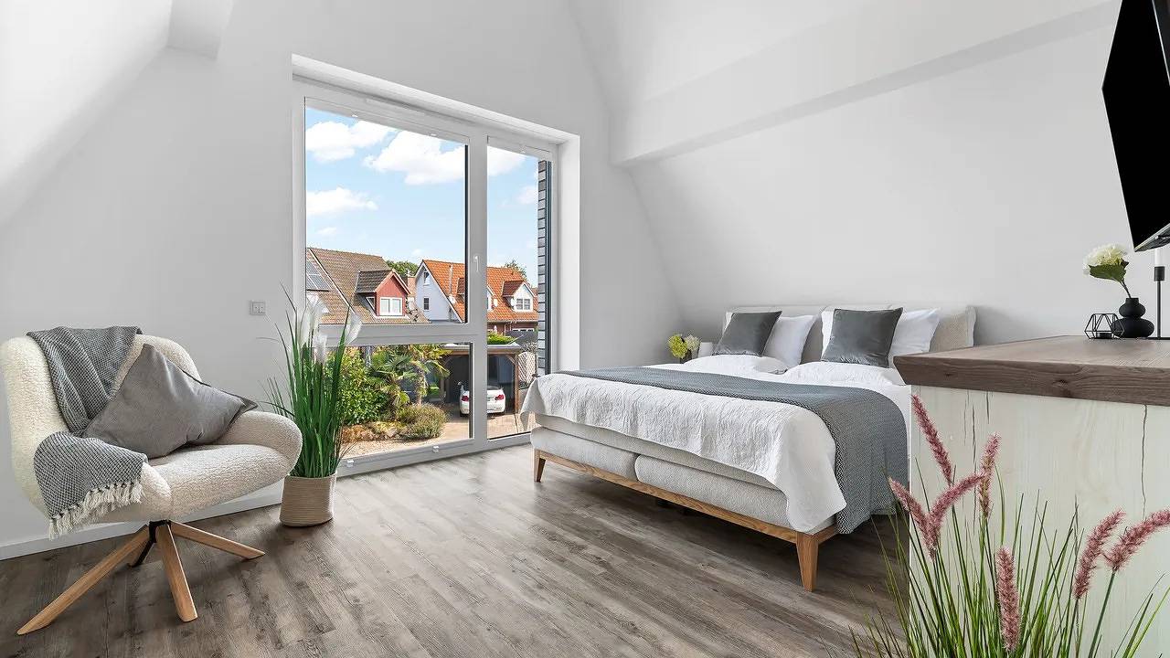 Ferienhaus für 8 Personen (130 m²) in Fehmarn in Westfehmarn, Fehmarn