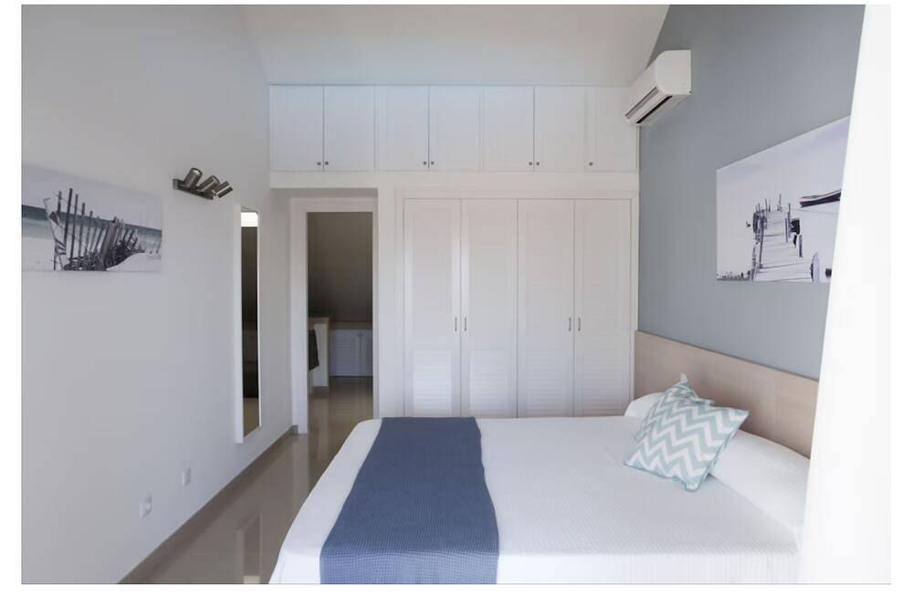 Relax Blue Marlin Pasito Blanco in Maspalomas, San Bartolomé de Tirajana