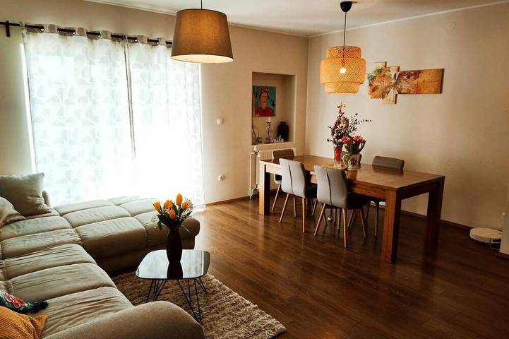 Ganze Wohnung, Apartment Grubišić - Two Bedroom Apartment With terrace in Sibenik, Šibenik-Knin