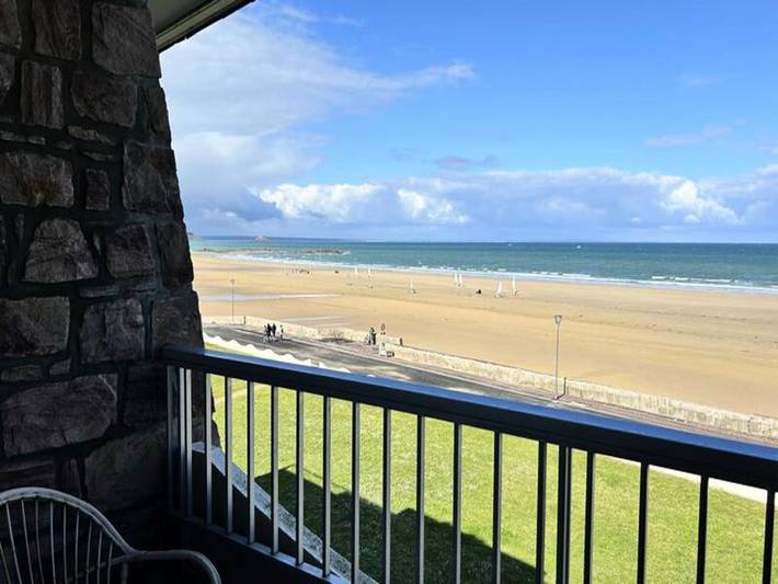 Gîte pour 4 personnes, adapté aux familles dans Plage Caroual - 2