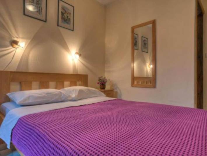 Ferienhaus für 2 Personen, mit Garten - 1