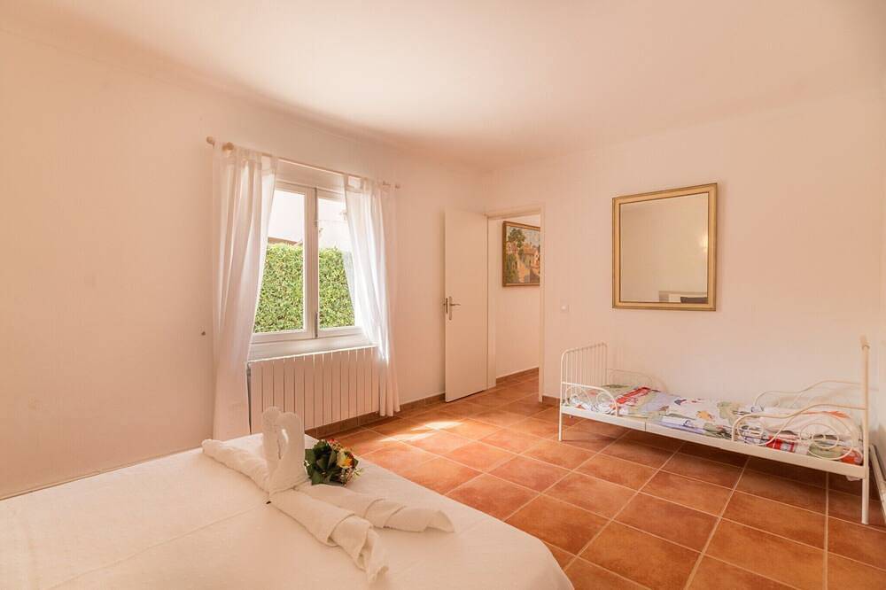 Holiday home in Playa na Ferradura beach in Cala Ratjada, Capdepera