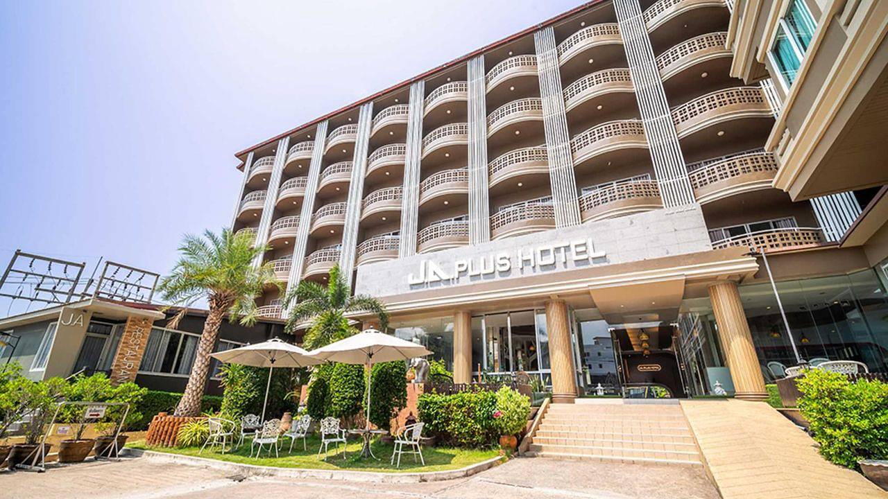 Ferienhaus für 2 Personen (38 m²) in Pattaya in Pattaya, Chon Buri
