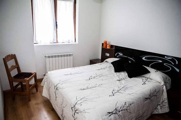 Gîte Tolareta pour 10 personnes in Arantza, Pyrénées espagnoles