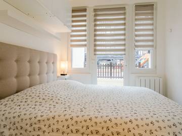 Appartement De Vacances pour 4 Personnes dans Deauville, Côte Fleurie, Photo 2