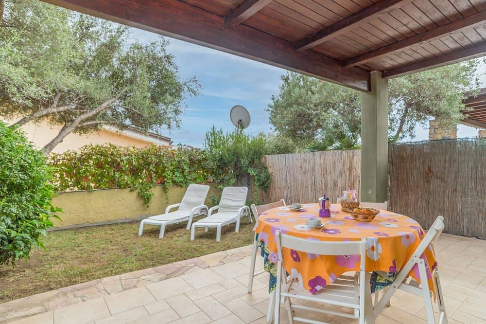 Valle degli Oleandri in Costa Rei, Muravera