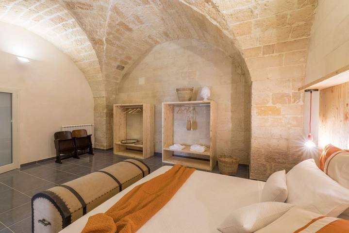 Gîte pour 2 personnes à Lecce - 3