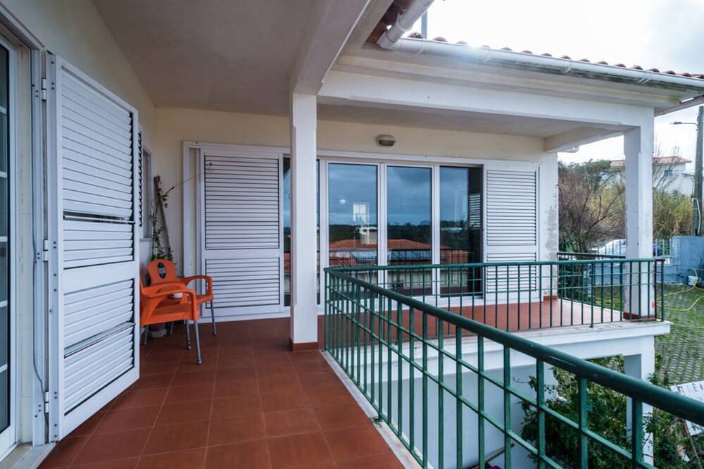 Dicht bij Fatima en Nazaré, in Leiria huis voor 8 personen, foto 14