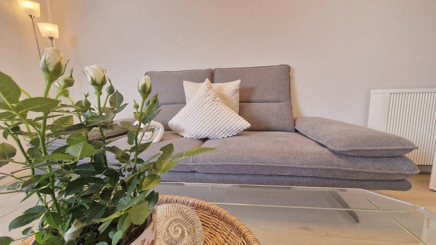 Ganze Ferienwohnung, Haus Hayer Whg 07 in St. Peter-Bad, St. Peter-Ording
