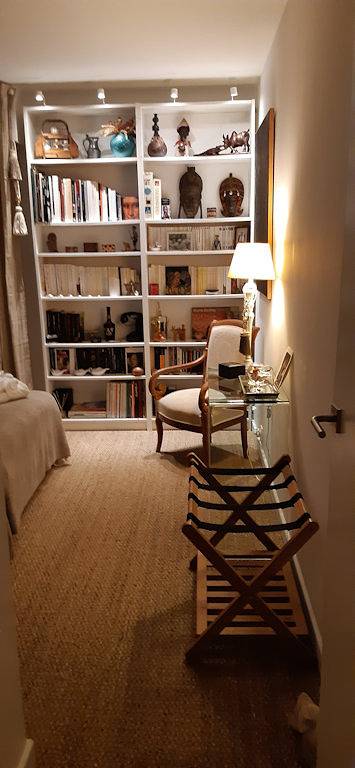 Suite Bohême Chic - Suite Bohême Chic in Mérignac, Région de Bordeaux