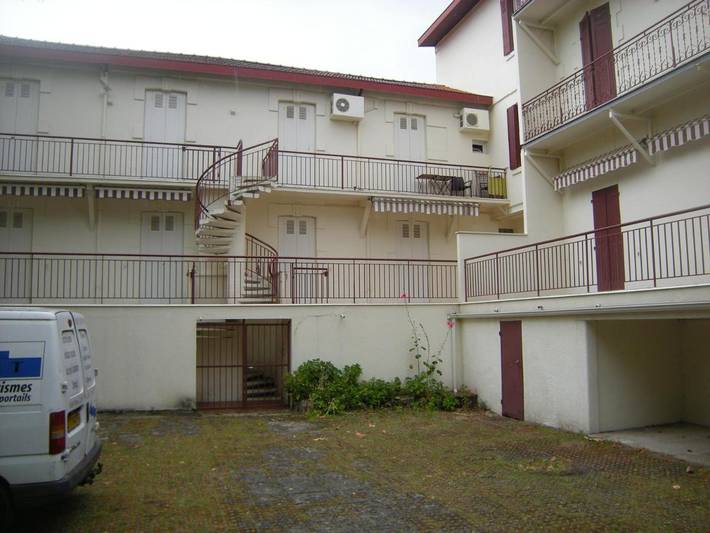 Gîte pour 4 personnes, avec terrasse dans Office De Tourisme D Arcachon - 3