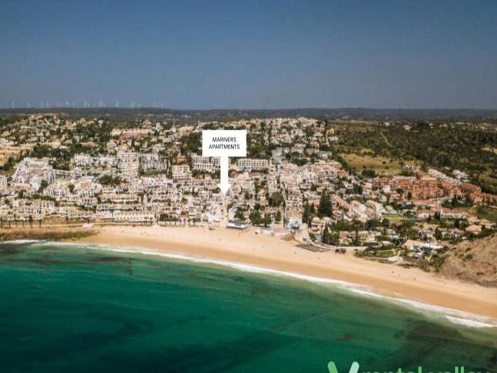 Apartamento para 2 personas, con balcón, Familias con niños en Luz