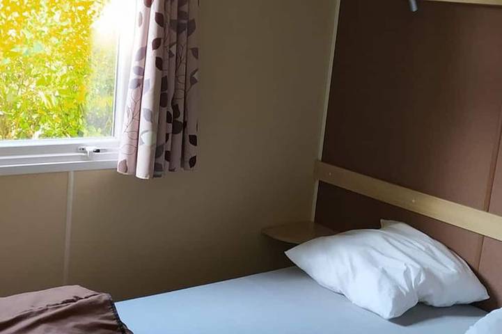 Camping pour 6 personnes dans L'Aubrac - 2