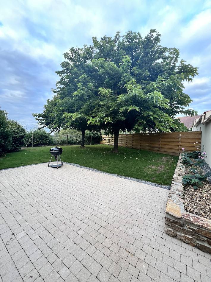 Finca für 8 Personen, mit Garten in Frankreich - 2