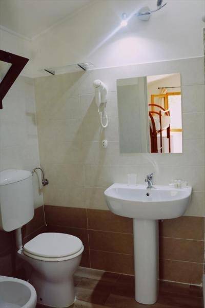 Agriturismo San Leonardo in Centola, Cilento Coast