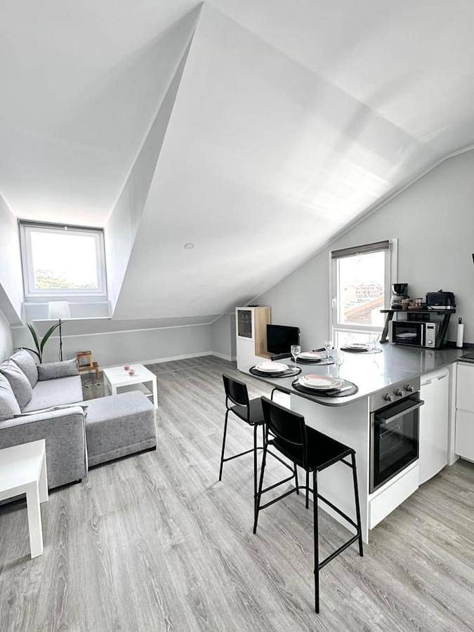 Casa rural para 4 personas, con Vistas en Posada de Llanes - 2