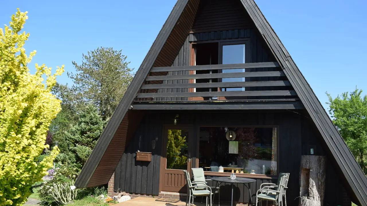 Ferienhaus für 4 Personen (80 m²) in Borgwedel in Borgwedel, Schleswig & Umgebung