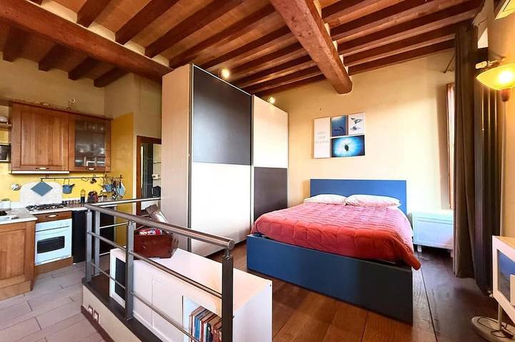 Ferienwohnung für 2 Personen, mit Haustier - 1