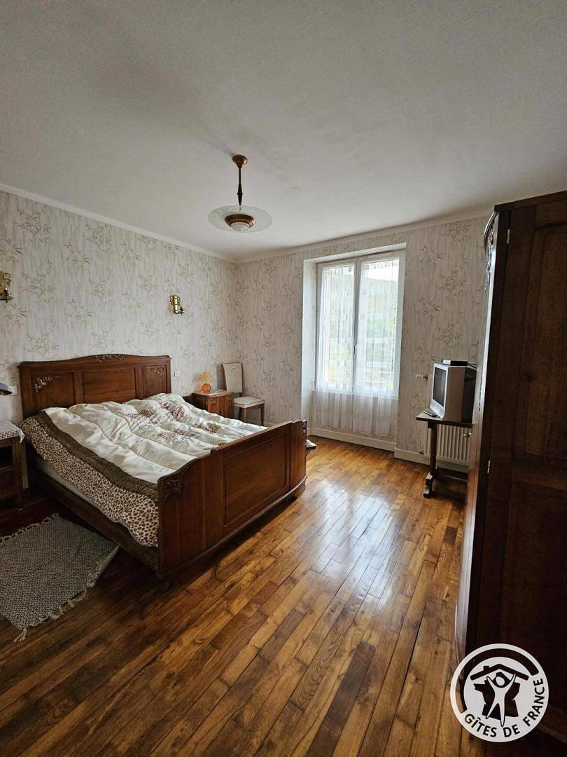 Malapie in Tulle und Umgebung