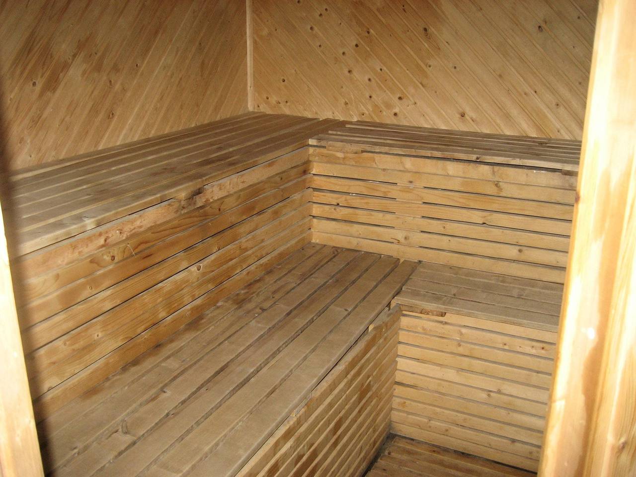 Vakantiehuis in Sysslebäck bij Branäs Skiën in Letafors, Värmland