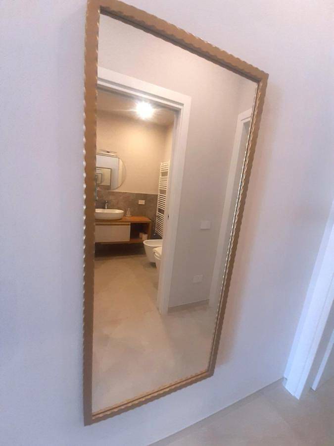 Gîte pour 4 personnes, avec jardin à Bagolino - 4