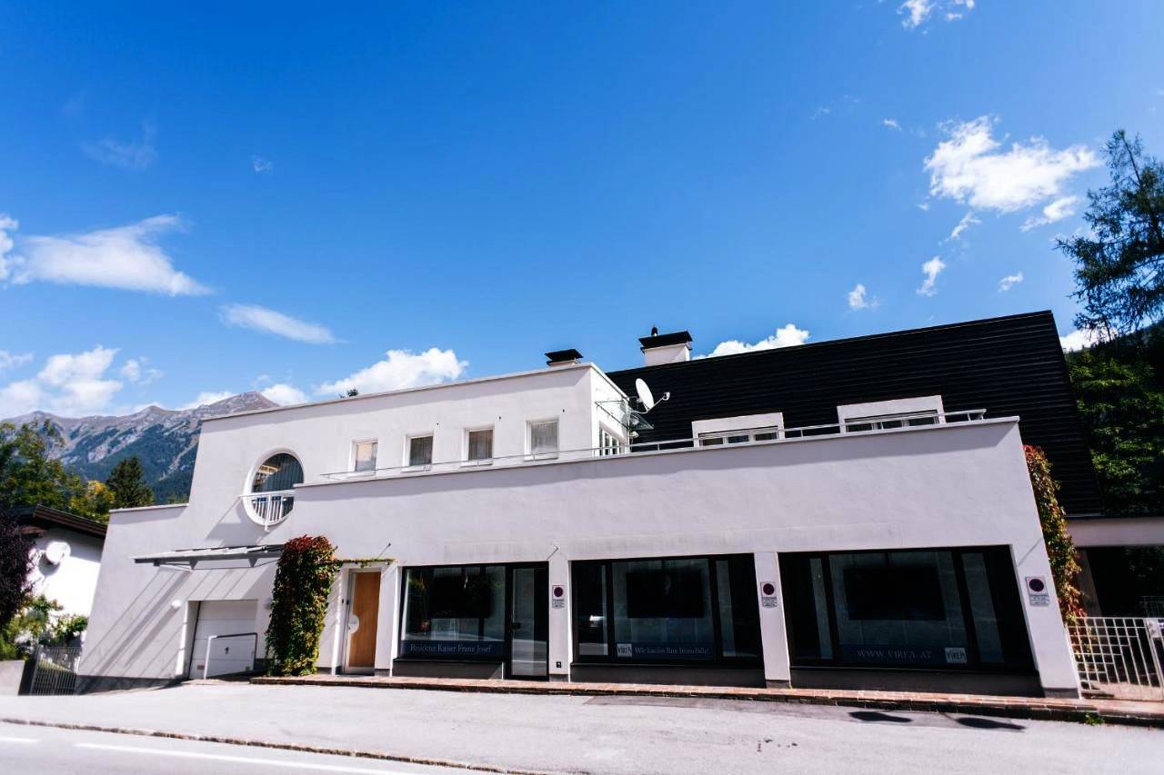 Residenz Kaiser Franz Josef in Bad Gastein und Umgebung, Ski Amadé