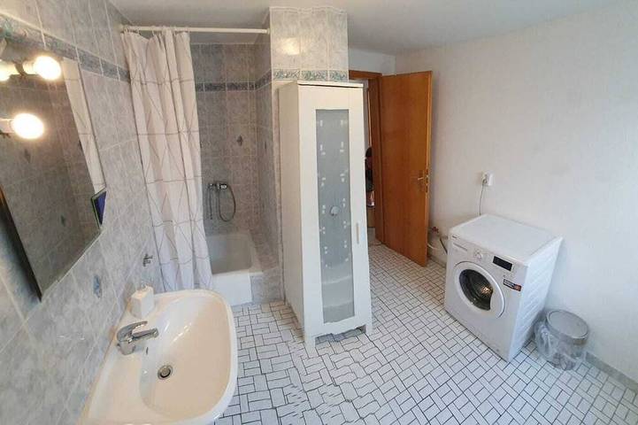 Apartamento entero, Vacation apartment Hemsbach an der Bergstraße in Hemsbach, Kurpfalz