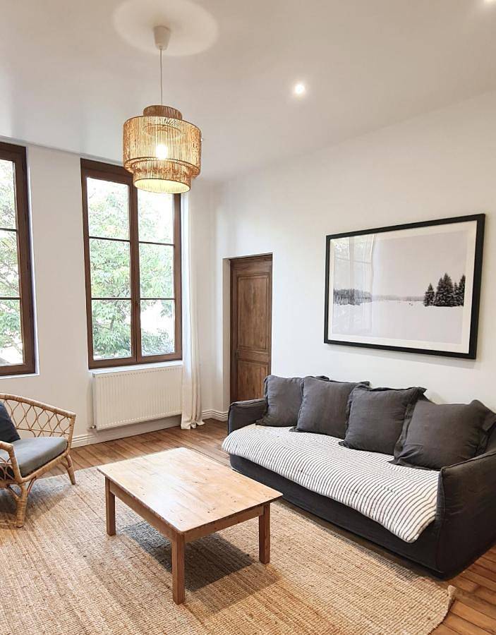Gîte pour 4 personnes à Saint-Dizier - 3