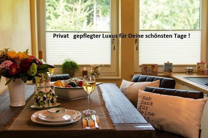 Ferienhaus für 5 Personen, mit Balkon/Terrasse und Balkon in Winterberg - 3