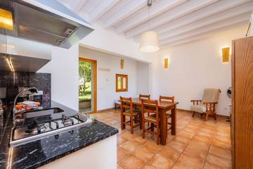 Apartment in Sant Llorenç des Cardassar, Mallorca Osten für 4 
