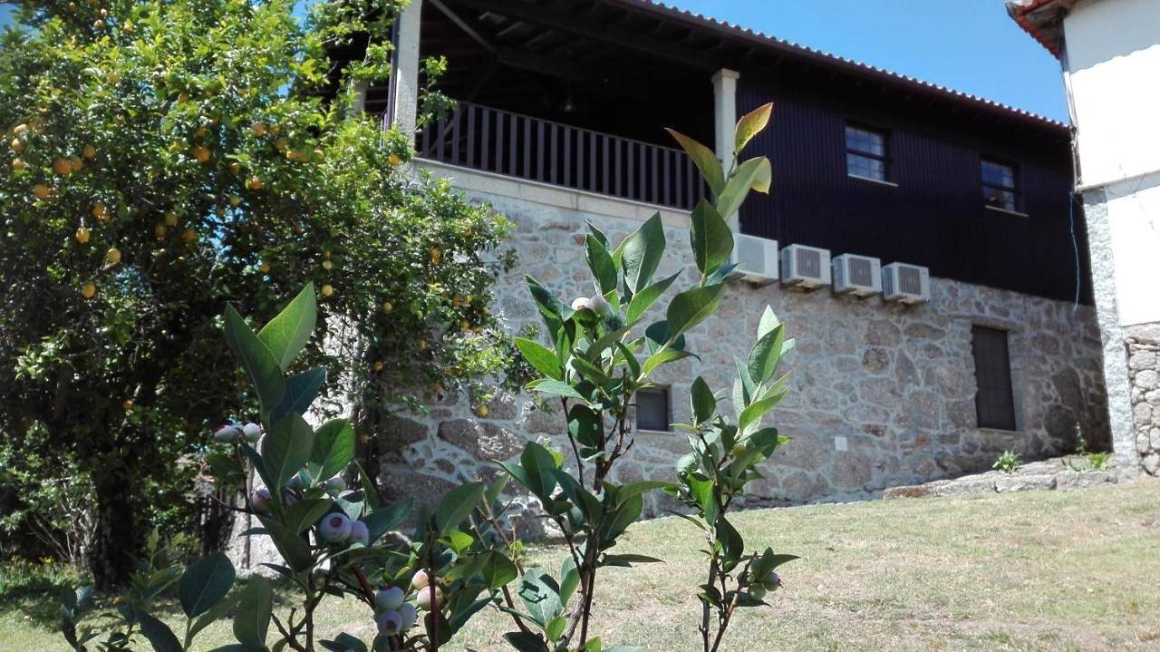 One-Bedroom House in Crasto, Ruivos e Grovelas, Distrito de Viana do Castelo