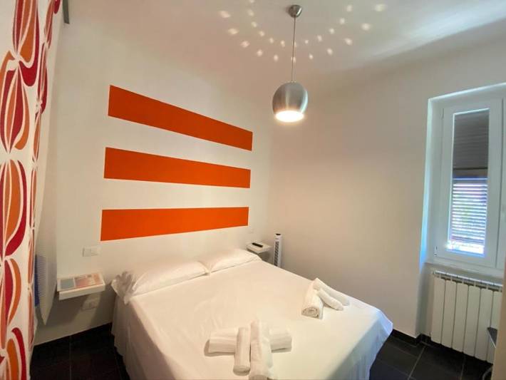 Maison d’hôte pour 2 personnes à Vernazza - 4