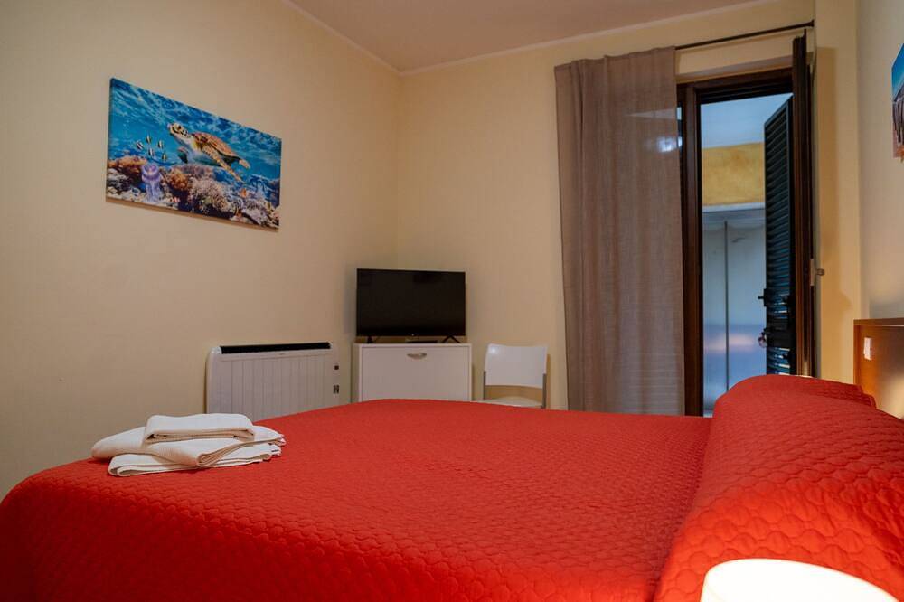 Appartement entier, Tortoreto Vista Mare 1 in Région de Tortoreto, Province de Teramo