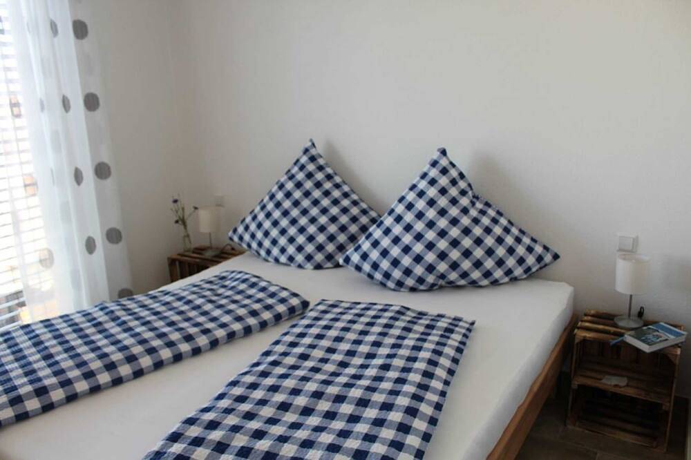 Ganze Wohnung, Ferienwohnung - Fewo Daiber in Bad Schussenried, Landkreis Biberach