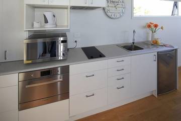 Guesthouse for 2 People in Oneroa, Auckland Council, Photo 2