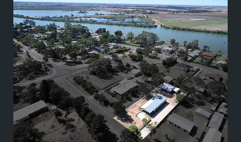 Maison d’hôte pour 17 personnes, avec jardin dans Australie - 2
