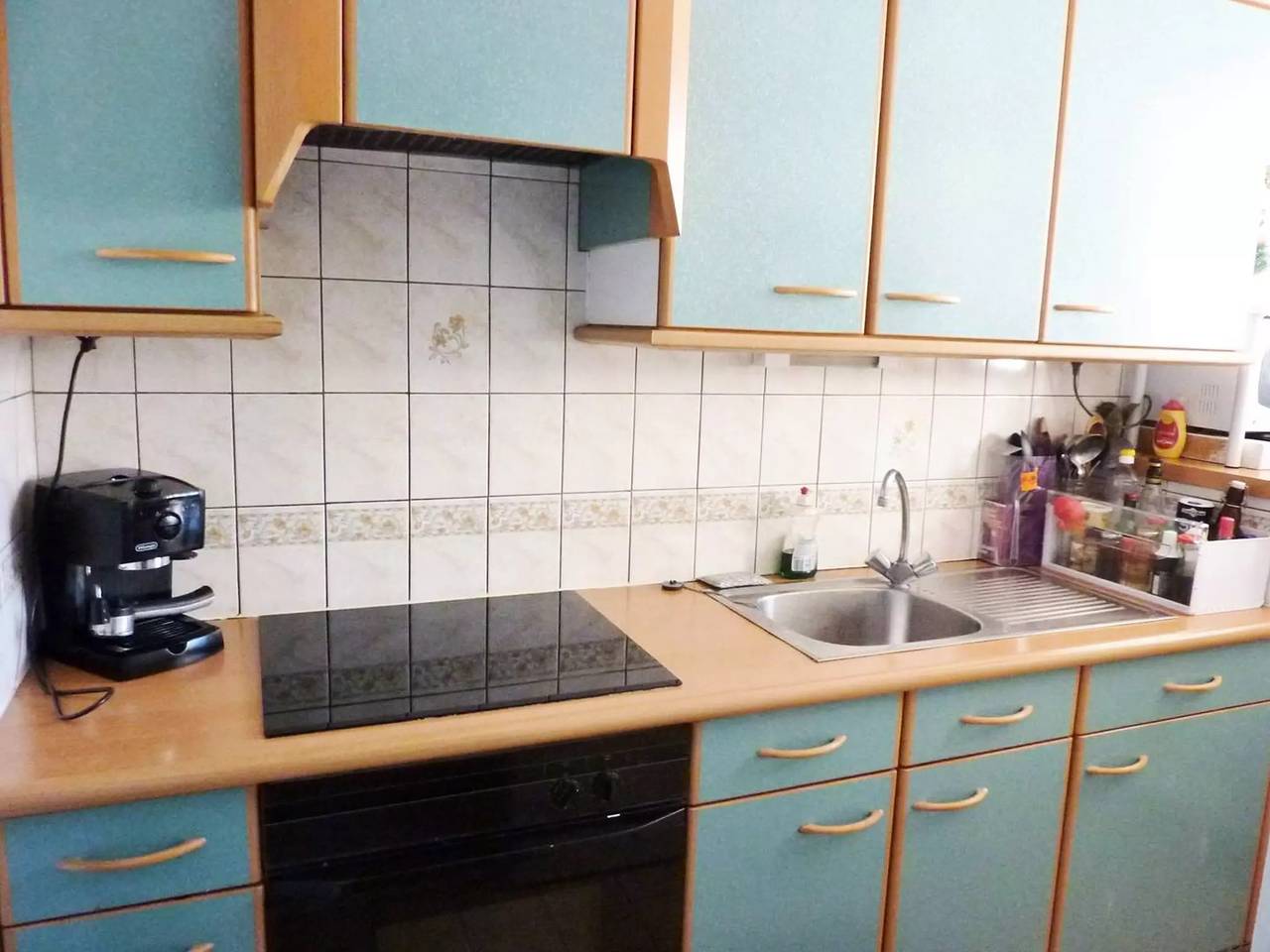 Appartement entier, Paulet - 5 - Le Saint Clair in La Grande-Motte, Côte d'Améthyste