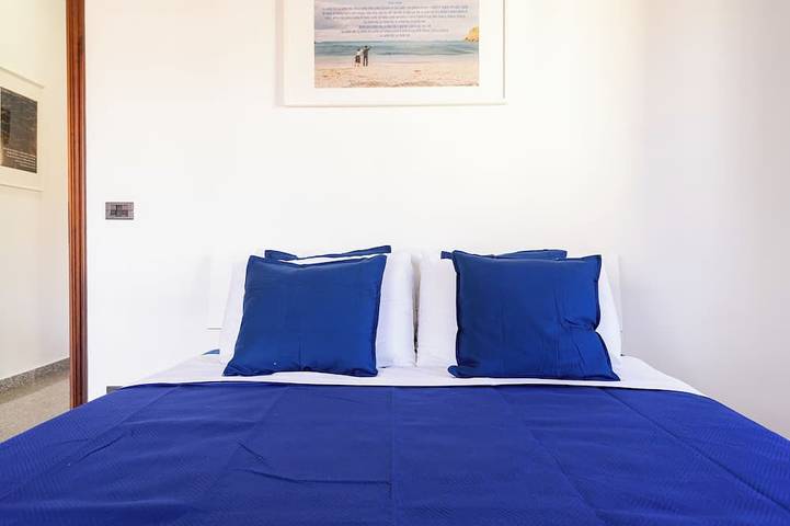 Apartamento entero, Casa Ludo -Stella di Mare - Luxury Apartments by the ionian Sea - in spiaggia della Galleria (Satriano), Soverato