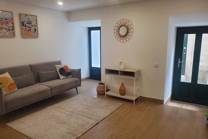 Ferienwohnung für 4 Personen - 1