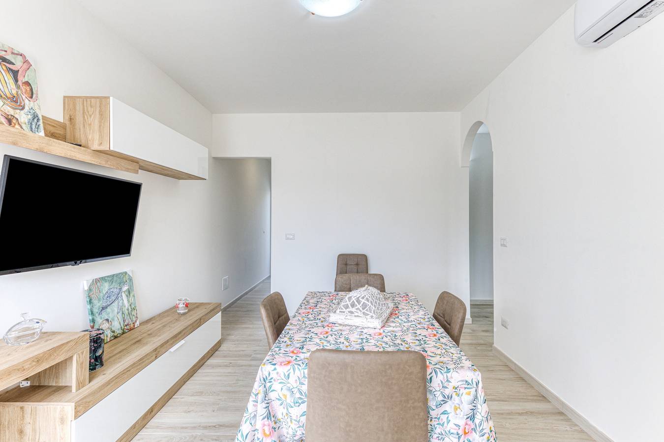 Appartement 'Stella Marina' met privéterras, draadloos internet en airconditioning, foto 8
