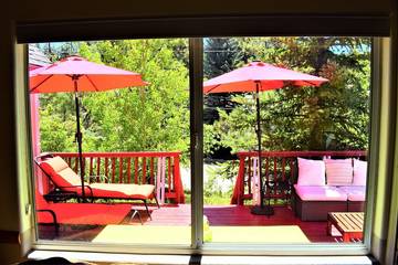 Vacation Home for 6 Guests in Big Bear Lake, San Bernardino County, Picture 3