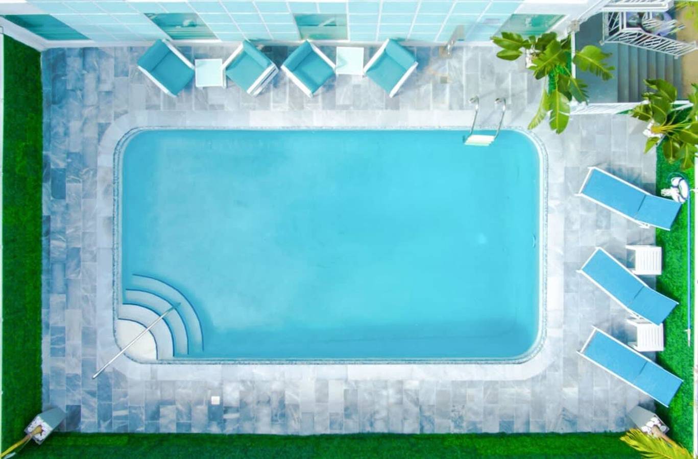 Apartamento entero, Studio 6min  Walking to Miami Beach Pool   Kitchen in Miami Beach, Florida