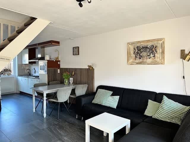 Ferienhaus für 4 Personen, mit Balkon/Terrasse, kinderfreundlich in Domburg - 2