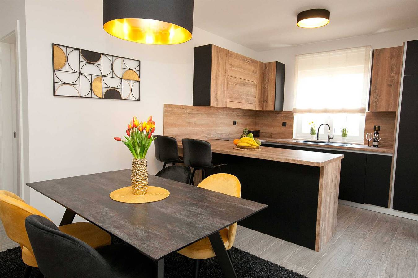 Apartamento entero, Luxury Apartment Eva in Ciudad de ZadarZadar, Zadar (Municipality)