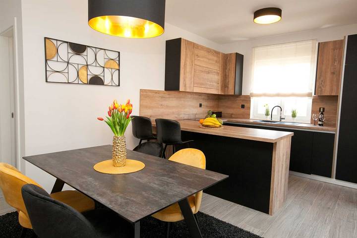 Ganze Wohnung, Luxuswohnung Eva in Zadar Stadt, Zadar (Kommun)