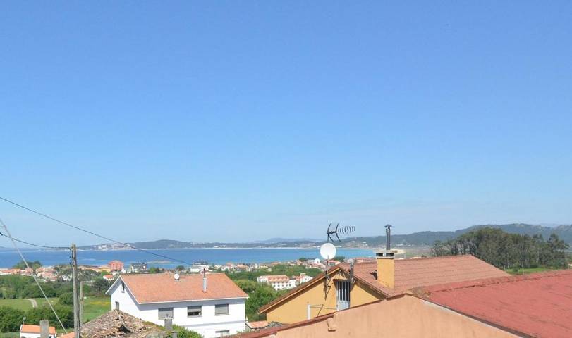 Ferienwohnung für 4 Personen, mit Terrasse und Garten